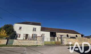 Maison 5 Pièces 107 m² à vendre à Pargues (10210)