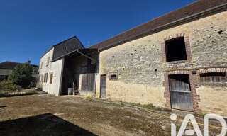 Maison 5 Pièces 107 m² à vendre à Pargues (10210)