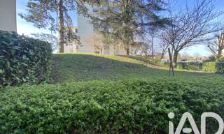 Appartement 4 Pièces 76 m² à vendre à Ris-Orangis (91130)