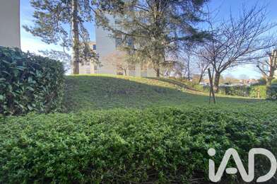 Appartement 4 pièces 145000 €