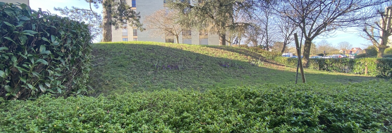 Appartement 4 Pièces 76 m² à vendre à Ris-Orangis (91130)