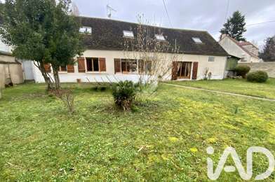 Maison 5 pièces 296000 €