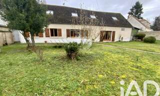 Maison 5 Pièces 206 m² à vendre à Évry (89140)