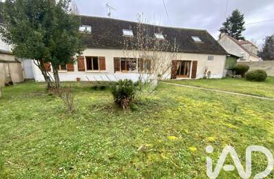 Vente Maison/villa 5 pièces — photo du bien