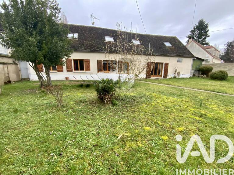 Vente Maison/villa 5 pièces — photo 1