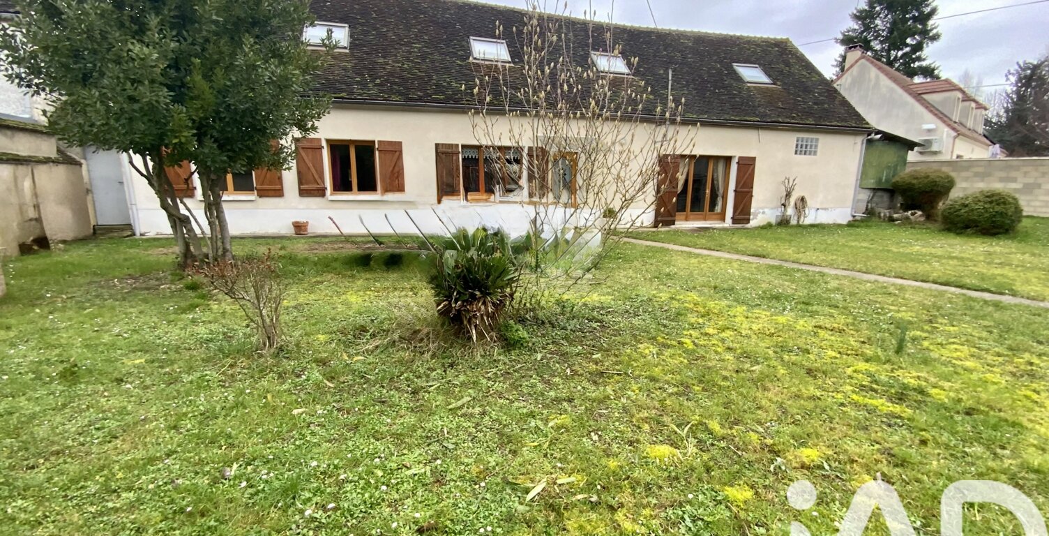Vente Maison/villa 5 pièces — photo 1