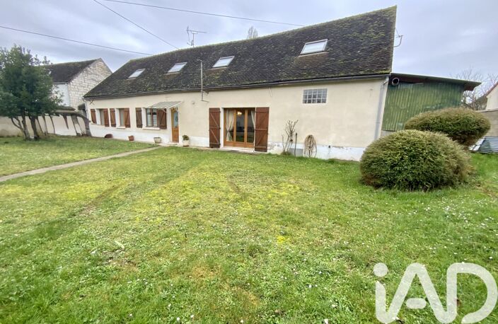 Vente Maison/villa 5 pièces — photo 2