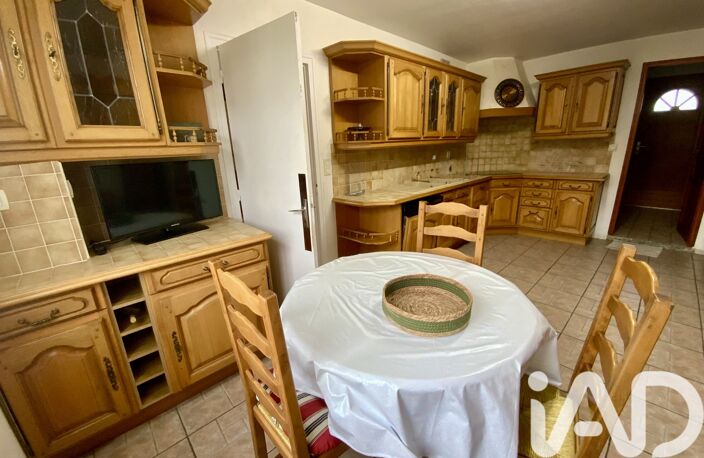 Vente Maison/villa 5 pièces — photo 4