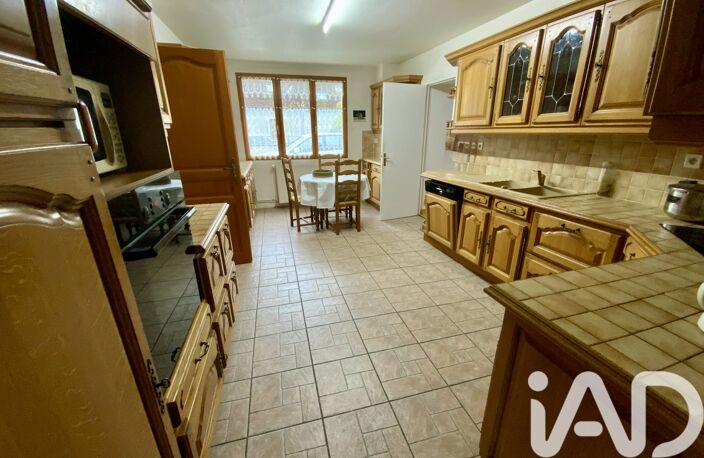 Vente Maison/villa 5 pièces — photo 5