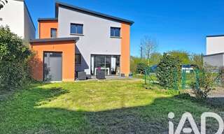 Maison 4 Pièces 80 m² à vendre à Chavagne (35310)