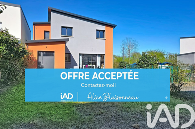 Maison 4 pièces 239000 €