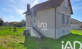 Maison 4 Pièces 64 m² à vendre à Theillay (41300)