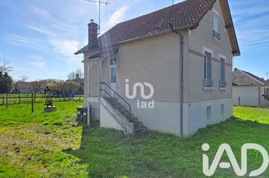 Maison 4 pièces 70000 €