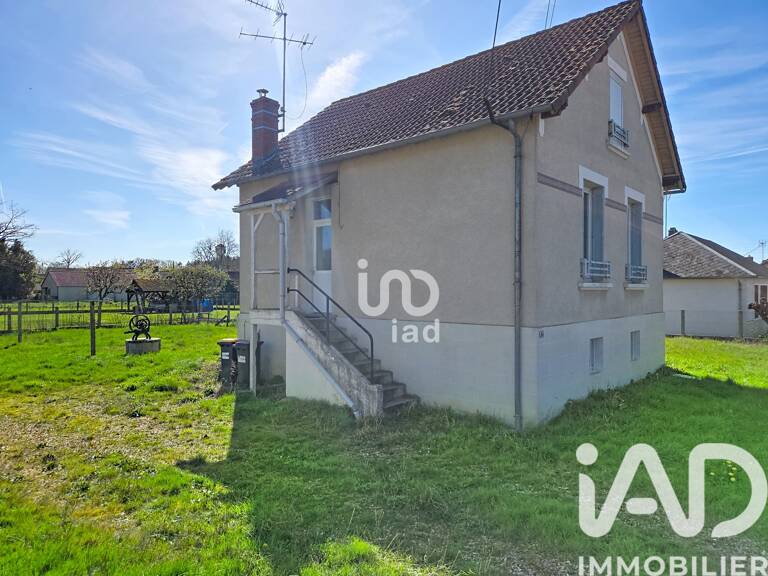 Vente Maison/villa 4 pièces — photo 1