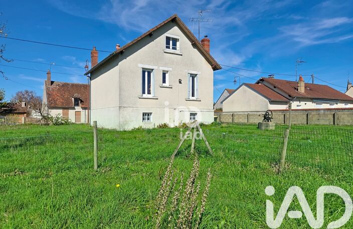 Vente Maison/villa 4 pièces — photo 2
