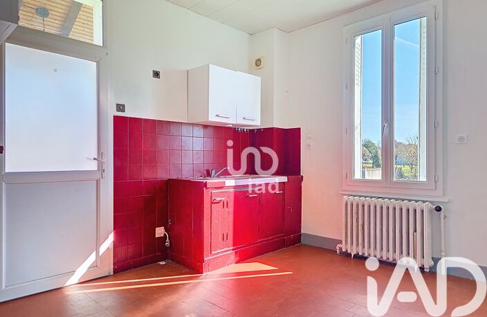 Vente Maison/villa 4 pièces — photo 3