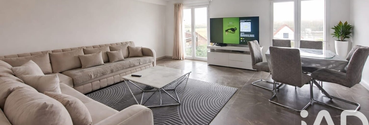 Maison 5 Pièces 151 m² à vendre à Athis-Mons (91200)