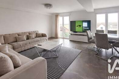 Maison 5 pièces 499000 €