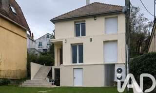 Maison 5 Pièces 151 m² à vendre à Athis-Mons (91200)