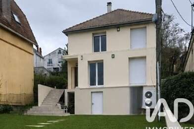 Maison 5 pièces 499000 €