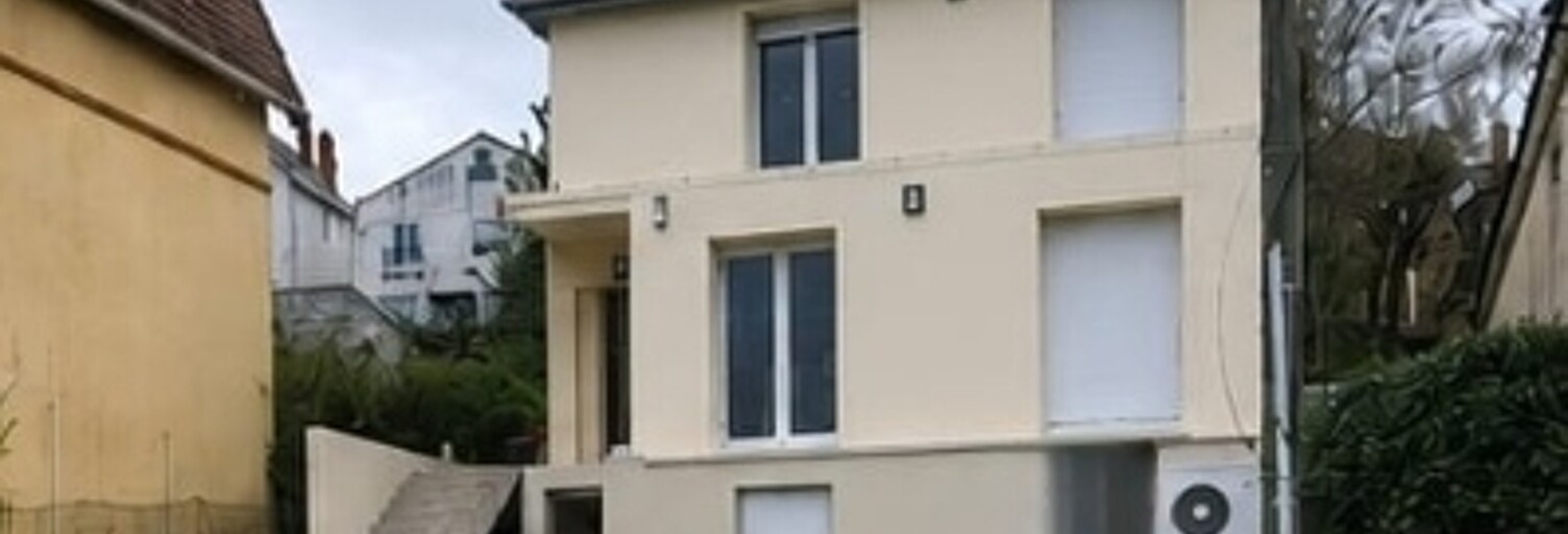 Maison 5 Pièces 151 m² à vendre à Athis-Mons (91200)