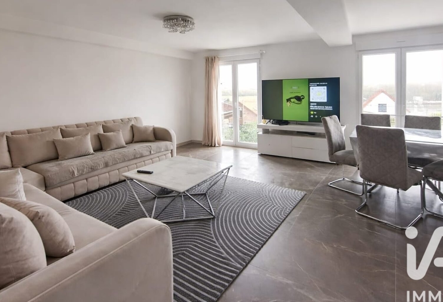 Vente Maison/villa 5 pièces — photo 1