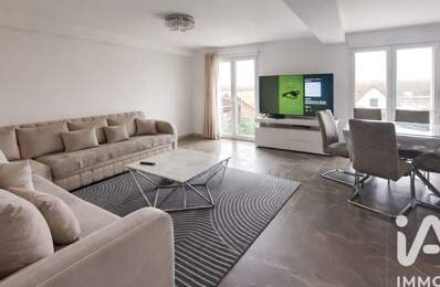 Vente Maison/villa 5 pièces — photo du bien