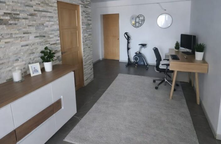 Vente Maison/villa 5 pièces — photo 2