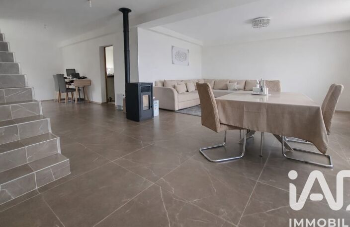 Vente Maison/villa 5 pièces — photo 4