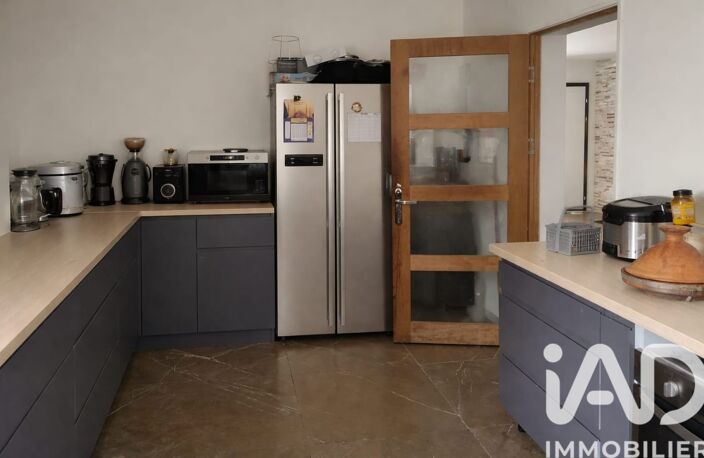 Vente Maison/villa 5 pièces — photo 5