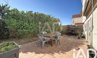 Appartement 2 Pièces 38 m² à vendre à Pontault-Combault (77340)