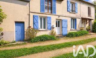 Maison 4 Pièces 73 m² à vendre à Quincy-Voisins (77860)