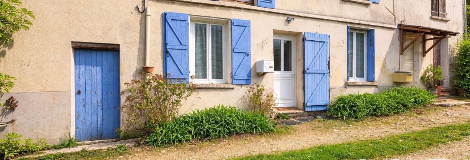 Maison 4 Pièces 73 m² à vendre à Quincy-Voisins (77860)