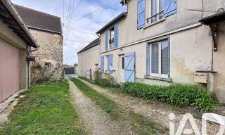 Maison 4 Pièces 73 m² à vendre à Quincy-Voisins (77860)