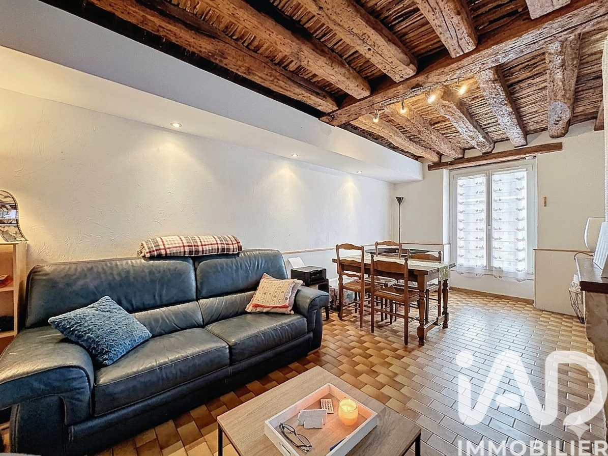 Vente Maison/villa 4 pièces - Photo 4