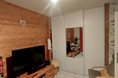 Appartement 4 pièces 185000 €