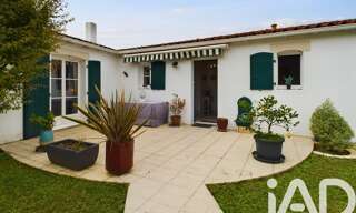 Maison 5 Pièces 125 m² à vendre à Loix (17111)