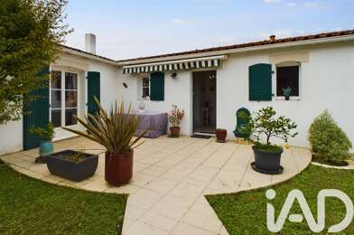 Maison 5 pièces 775000 €