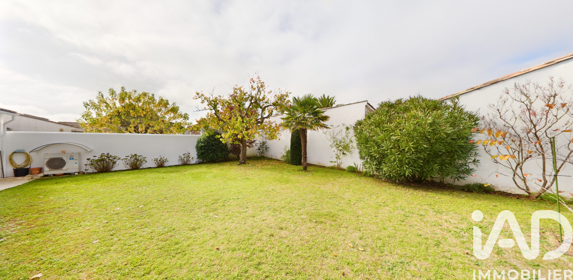 Vente Maison/villa 5 pièces - Photo 2