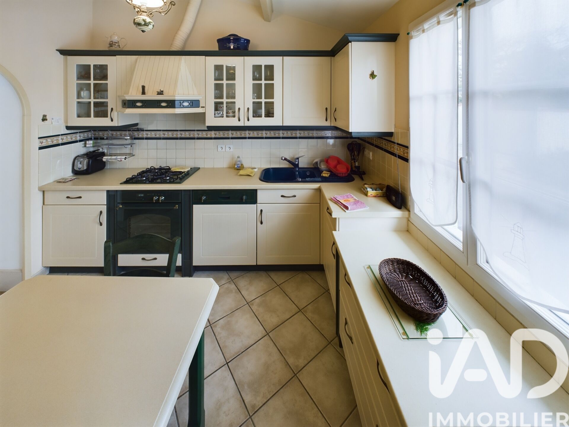 Vente Maison/villa 5 pièces - Photo 3