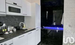 Appartement 2 Pièces 48 m² à vendre à Vernon (27200)