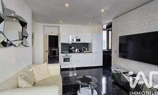 Appartement 2 Pièces 48 m² à vendre à Vernon (27200)