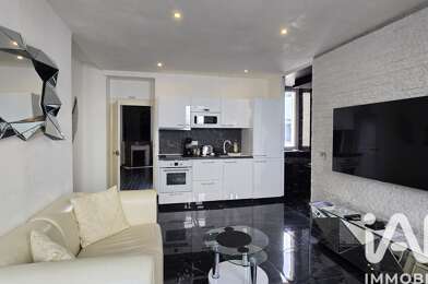 Appartement 2 pièces 149000 €