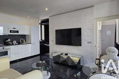 Appartement 2 pièces 149000 €