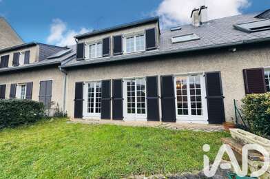 Maison 6 pièces 299000 €