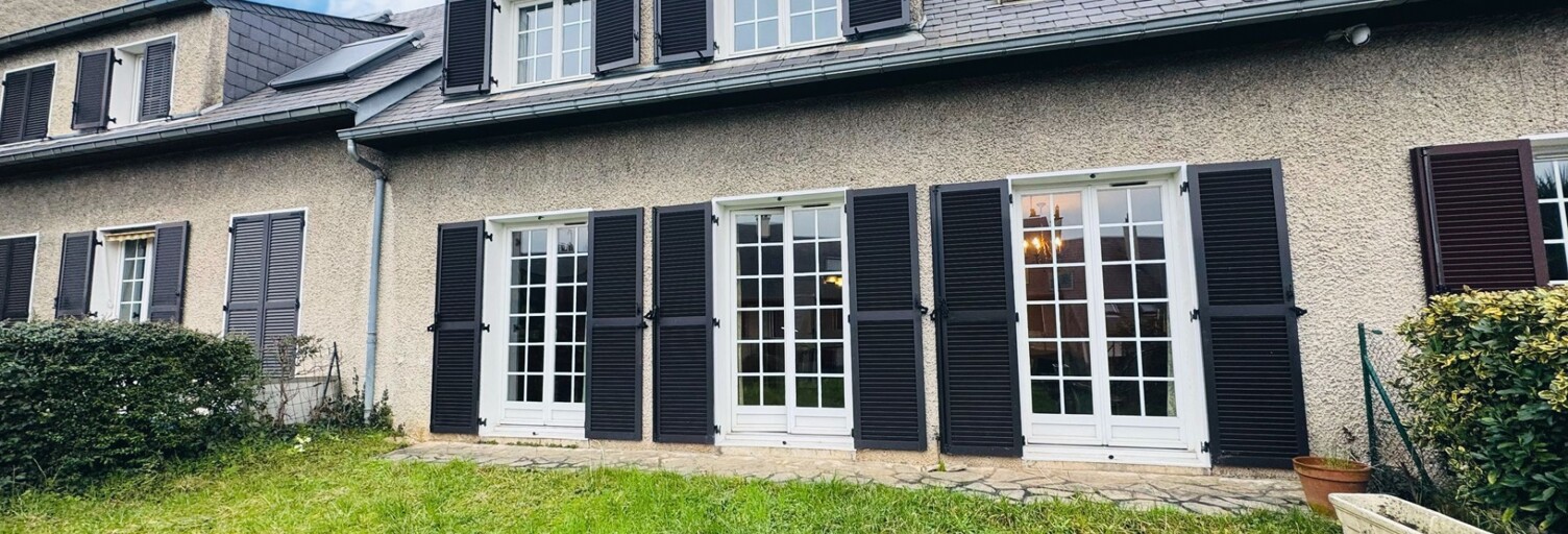 Maison 6 Pièces 140 m² à vendre à Savigny-sur-Orge (91600)