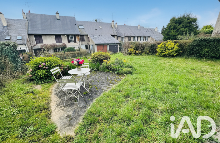Vente Maison/villa 6 pièces — photo 2