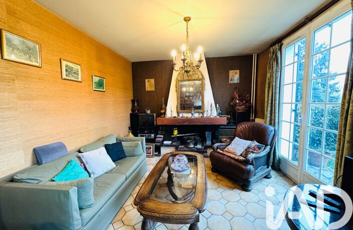 Vente Maison/villa 6 pièces — photo 4