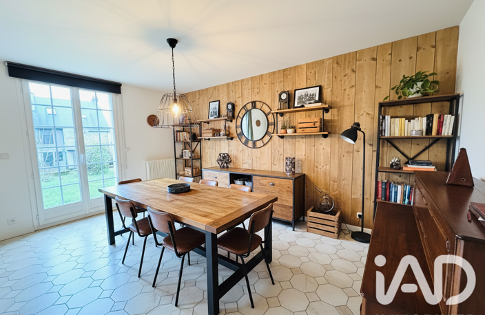 Vente Maison/villa 6 pièces — photo 5