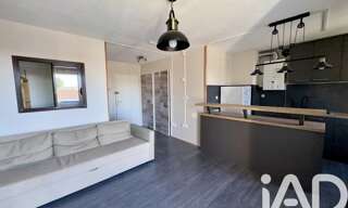 Appartement 2 Pièces 40 m² à vendre à Talence (33400)